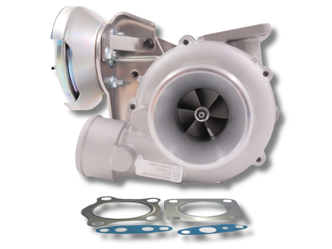 Turbocharger for Isuzu D-MAX & Holden Rodeo 3.0L 4JJ1-TC RHF5-Spoilers and Bodykits Australia
