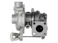 Turbocharger for Isuzu D-MAX TFR / TFS 2.5L 4JA1-TC - RHF4H / RHF4 Turbo (2002 - 2012)-Spoilers and Bodykits Australia