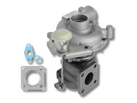 Turbocharger for Isuzu D-MAX TFR / TFS 2.5L 4JA1-TC - RHF4H / RHF4 Turbo (2002 - 2012)-Spoilers and Bodykits Australia