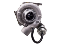 Turbocharger for Isuzu NPR 4HE1 & GMC W3500 / W4500 / W5500 RHF5-Spoilers and Bodykits Australia