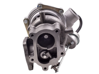 Turbocharger for Isuzu NPR 4HE1 & GMC W3500 / W4500 / W5500 RHF5-Spoilers and Bodykits Australia