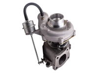 Turbocharger for Isuzu NPR 4HE1 & GMC W3500 / W4500 / W5500 RHF5-Spoilers and Bodykits Australia