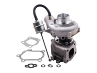 Turbocharger for Isuzu NPR 4HE1 & GMC W3500 / W4500 / W5500 RHF5-Spoilers and Bodykits Australia