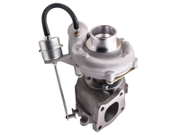 Turbocharger for Isuzu NPR 4HE1 & GMC W3500 / W4500 / W5500 RHF5-Spoilers and Bodykits Australia