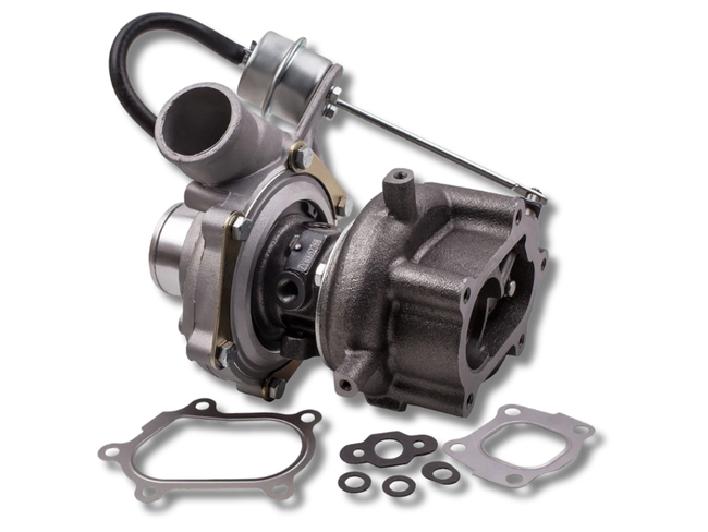 Turbocharger for Isuzu NPR 4HE1 & GMC W3500 / W4500 / W5500 RHF5-Spoilers and Bodykits Australia