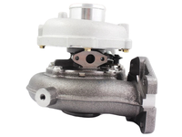 Turbocharger for Jeep Cherokee / Liberty 2.8L Diesel GT2056V (2004 Onwards)-Spoilers and Bodykits Australia