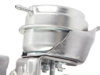 Turbocharger for Jeep Cherokee / Liberty 2.8L Diesel GT2056V (2004 Onwards)-Spoilers and Bodykits Australia