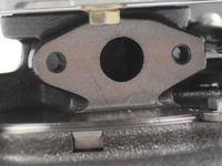 Turbocharger for Jeep Cherokee / Liberty 2.8L Diesel GT2056V (2004 Onwards)-Spoilers and Bodykits Australia