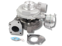 Turbocharger for Jeep Cherokee / Liberty 2.8L Diesel GT2056V (2004 Onwards)-Spoilers and Bodykits Australia