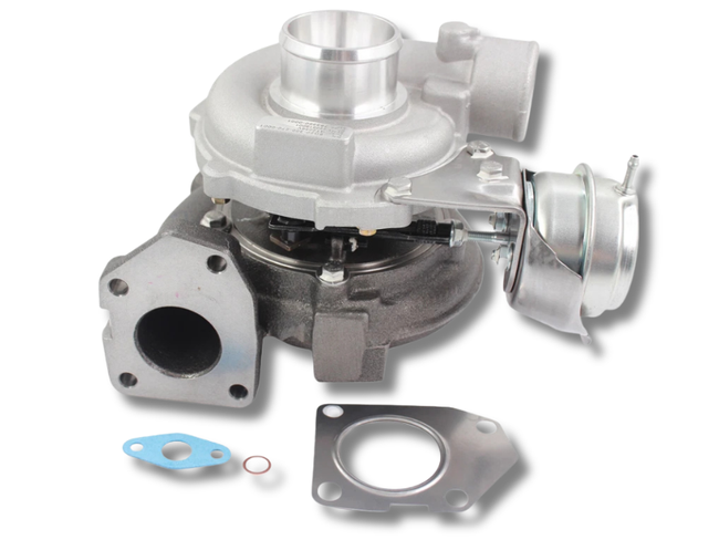 Turbocharger for Jeep Cherokee / Liberty 2.8L Diesel GT2056V (2004 Onwards)-Spoilers and Bodykits Australia