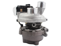 Turbocharger for Kia Carnival / Grand Carnival / Sorento 2.2L D4HB GTB1752VLK (2010 - 2014)-Spoilers and Bodykits Australia