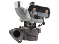 Turbocharger for Kia Carnival / Grand Carnival / Sorento 2.2L D4HB GTB1752VLK (2010 - 2014)-Spoilers and Bodykits Australia