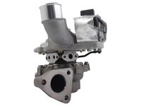 Turbocharger for Kia Carnival / Grand Carnival / Sorento 2.2L D4HB GTB1752VLK (2010 - 2014)-Spoilers and Bodykits Australia
