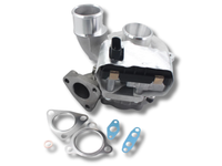 Turbocharger for Kia Carnival / Grand Carnival / Sorento 2.2L D4HB GTB1752VLK (2010 - 2014)-Spoilers and Bodykits Australia