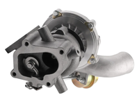 Turbocharger for Kia Sorento 2.5 CRDI-Spoilers and Bodykits Australia