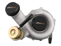 Turbocharger for Kia Sorento 2.5 CRDI-Spoilers and Bodykits Australia