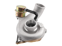 Turbocharger for Kia Sorento 2.5 CRDI-Spoilers and Bodykits Australia