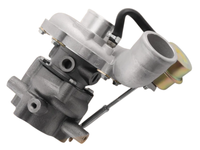 Turbocharger for Kia Sorento 2.5 CRDI-Spoilers and Bodykits Australia