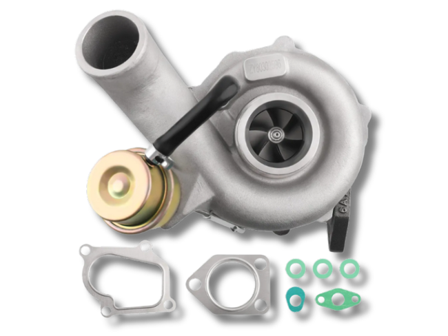 Turbocharger for Kia Sorento 2.5 CRDI-Spoilers and Bodykits Australia