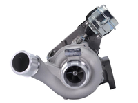 Turbocharger for Kia Sorento 2.5L D4CB BV43 (2006 - 2011)-Spoilers and Bodykits Australia