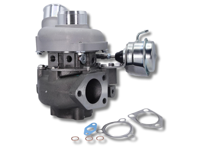 Turbocharger for Kia Sorento 2.5L D4CB BV43 (2006 - 2011)-Spoilers and Bodykits Australia