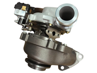 Turbocharger for Land Rover Defender 90 / 110 / 130 2.2L TD4 GTB1749VK (2012 Onwards)-Spoilers and Bodykits Australia