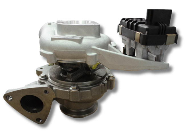 Turbocharger for Land Rover Defender 90 / 110 / 130 2.2L TD4 GTB1749VK (2012 Onwards)-Spoilers and Bodykits Australia