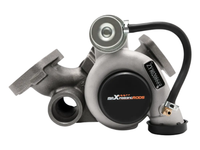 Turbocharger for Land Rover Defender / Discovery 2.5L 300TDI T250 / T250-04-Spoilers and Bodykits Australia
