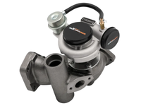 Turbocharger for Land Rover Defender / Discovery 2.5L 300TDI T250 / T250-04-Spoilers and Bodykits Australia