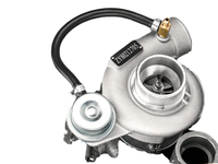 Turbocharger for Land Rover Defender / Discovery 2.5L 300TDI T250 / T250-04-Spoilers and Bodykits Australia