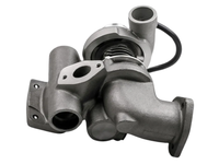 Turbocharger for Land Rover Defender / Discovery 2.5L 300TDI T250 / T250-04-Spoilers and Bodykits Australia