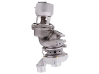 Turbocharger for Land Rover Discovery 4 / Range Rover & Jaguar XJ 3.0L TTV6 306DT GT1444Z-Spoilers and Bodykits Australia