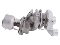 Turbocharger for Land Rover Discovery 4 / Range Rover & Jaguar XJ 3.0L TTV6 306DT GT1444Z-Spoilers and Bodykits Australia