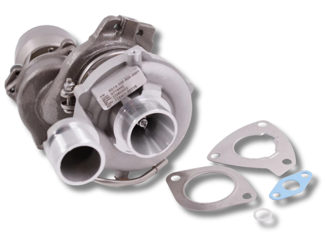 Turbocharger for Land Rover Discovery 4 / Range Rover & Jaguar XJ 3.0L TTV6 306DT GT1444Z-Spoilers and Bodykits Australia