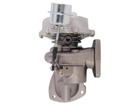 Turbocharger for Land Rover Discovery / Defender TD5 5Cyl-Spoilers and Bodykits Australia