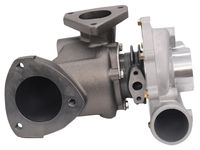 Turbocharger for Land Rover Discovery / Defender TD5 5Cyl-Spoilers and Bodykits Australia