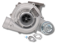 Turbocharger for Land Rover Discovery / Defender TD5 5Cyl-Spoilers and Bodykits Australia