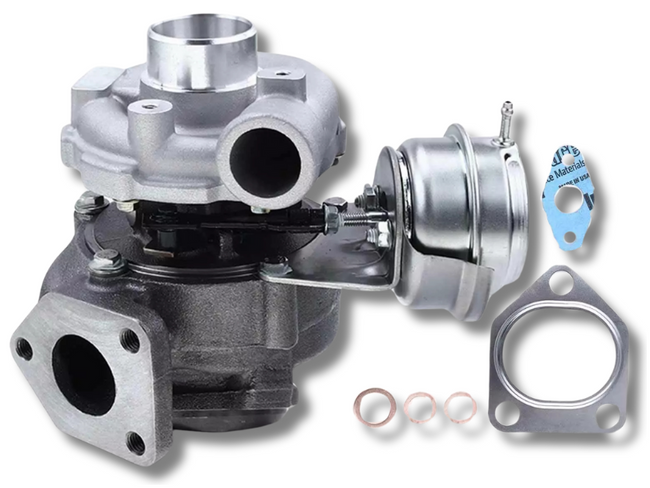 Turbocharger for Land Rover Freelander L314 2.0L Diesel - GT1749V Turbo (2000 - 2006)-Spoilers and Bodykits Australia
