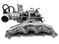 Turbocharger for Land Rover Range Rover Evoque 2.0L L538 Petrol (11/2011 - 01/2019)-Spoilers and Bodykits Australia