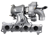 Turbocharger for Land Rover Range Rover Evoque 2.0L L538 Petrol (11/2011 - 01/2019)-Spoilers and Bodykits Australia