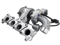 Turbocharger for Land Rover Range Rover Evoque 2.0L L538 Petrol (11/2011 - 01/2019)-Spoilers and Bodykits Australia