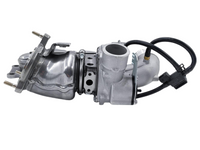 Turbocharger for Land Rover Range Rover Evoque 2.0L L538 Petrol (11/2011 - 01/2019)-Spoilers and Bodykits Australia