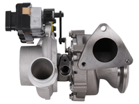 Turbocharger for Land Rover Range Rover Evoque & Jaguar XE / XF 2.0L TF035HL (2014 Onwards)-Spoilers and Bodykits Australia