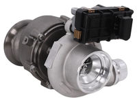 Turbocharger for Land Rover Range Rover Evoque & Jaguar XE / XF 2.0L TF035HL (2014 Onwards)-Spoilers and Bodykits Australia