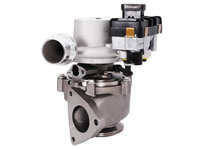 Turbocharger for Land Rover Range Rover Evoque & Jaguar XE / XF 2.0L TF035HL (2014 Onwards)-Spoilers and Bodykits Australia