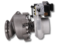 Turbocharger for Land Rover Range Rover Evoque & Jaguar XE / XF 2.0L TF035HL (2014 Onwards)-Spoilers and Bodykits Australia