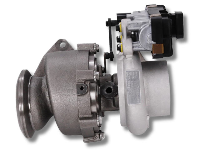 Turbocharger for Land Rover Range Rover Evoque & Jaguar XE / XF 2.0L TF035HL (2014 Onwards)-Spoilers and Bodykits Australia
