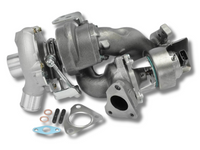 Turbocharger for Land Rover Range Rover L322 / L405 / Range Rover Sport - GT1549VTC Turbo-Spoilers and Bodykits Australia