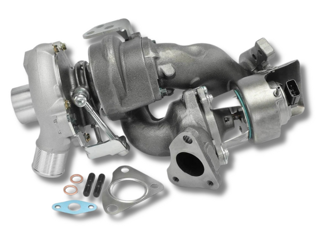 Turbocharger for Land Rover Range Rover L322 / L405 / Range Rover Sport - GT1549VTC Turbo-Spoilers and Bodykits Australia