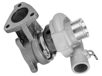 Turbocharger for ME / MF / MG / MH / MJ Mitsubishi Triton 2.5L 4D56 Diesel - TD04 Turbo (1993 - 1996)-Spoilers and Bodykits Australia